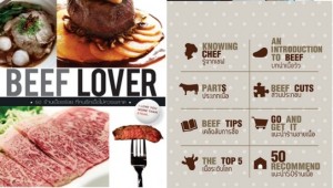 beef lover