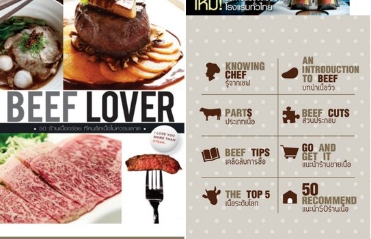 beef lover