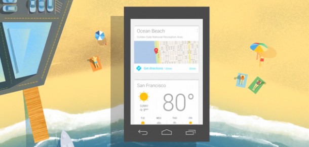 google-now-beach