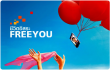 Truemove-H 2013 February Promotion featured