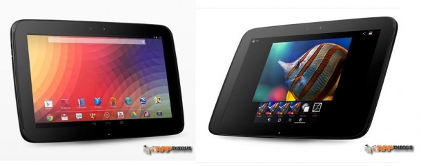 nexus 10