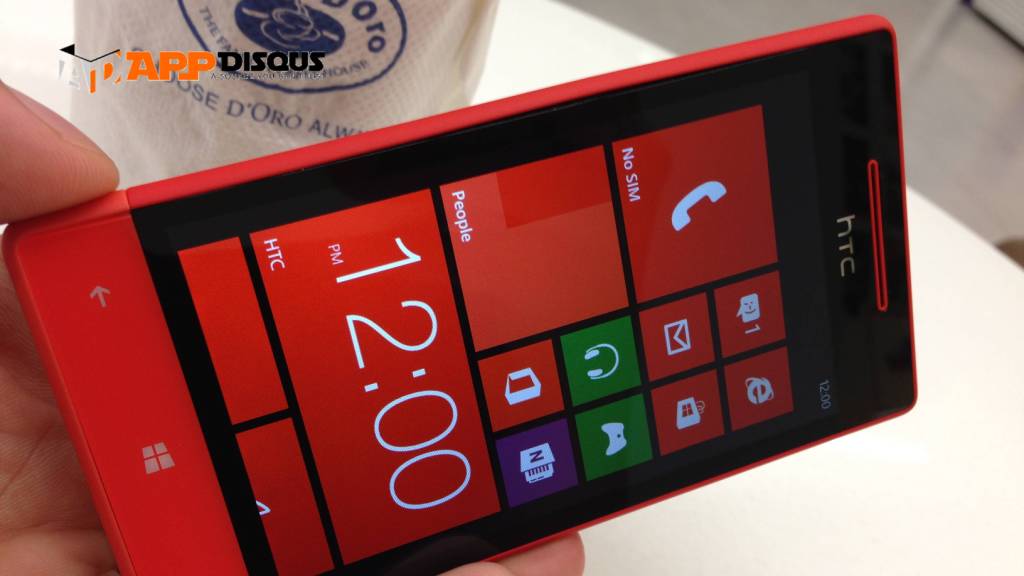 review htc 8s 03