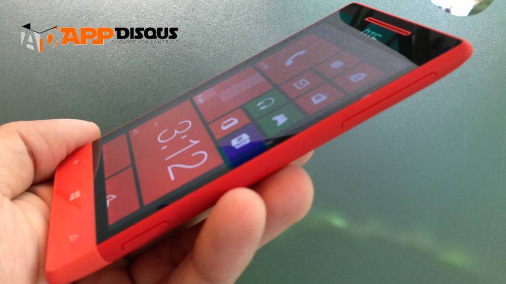 review htc 8s 06