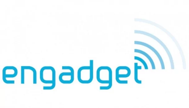 Engadget Awards 2012 Result