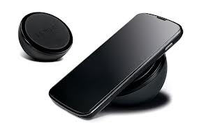 lG wireless charging