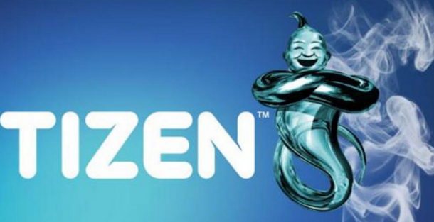 Tizen OS