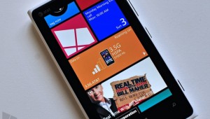 Cell Live Tile