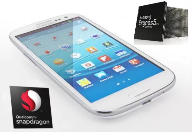 Samsung-Galaxy-S4-Snapdragon-Exynos