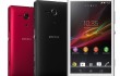 Sony Xperia SP-2