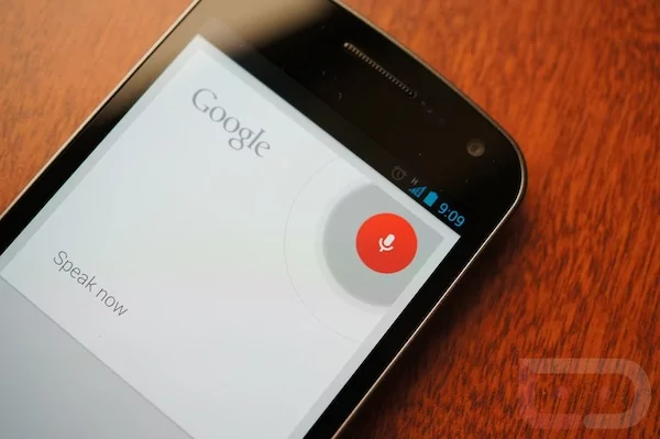 Google Now VS Siri