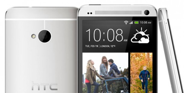 htc-one