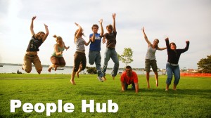 people hub
