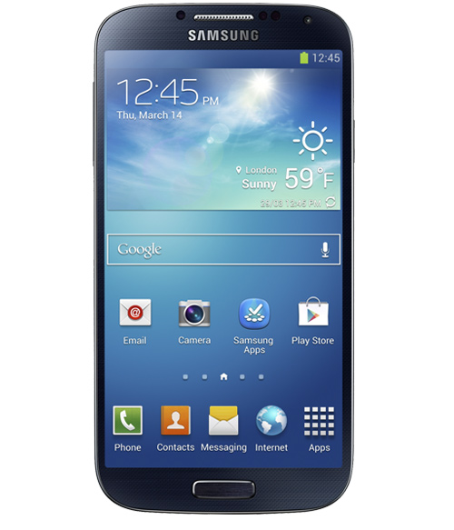 samsung galaxy-s4