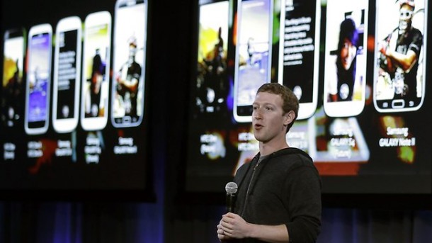 facebook-home-mark-zuckerberg