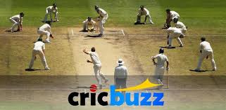 CricBuzz