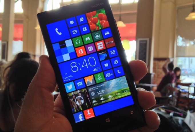 Full HD Lumia