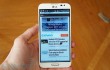 LG จะมาในไตรมาสสามของปี และจะมีขนาดหน้าจอประมาณ 5 นิ้ว ซึ่งไม่ใช่เครื่อง Optimus G Pro