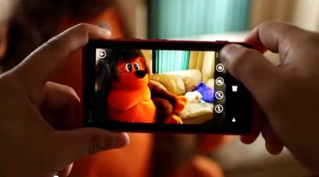 tips tiks camera nokia lumia 920