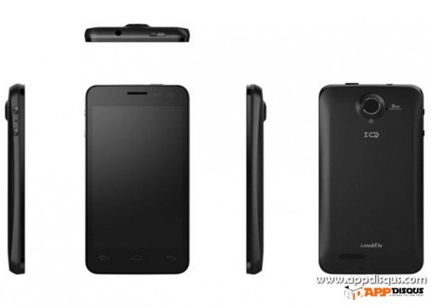 i-mobile IQ 1.1 01