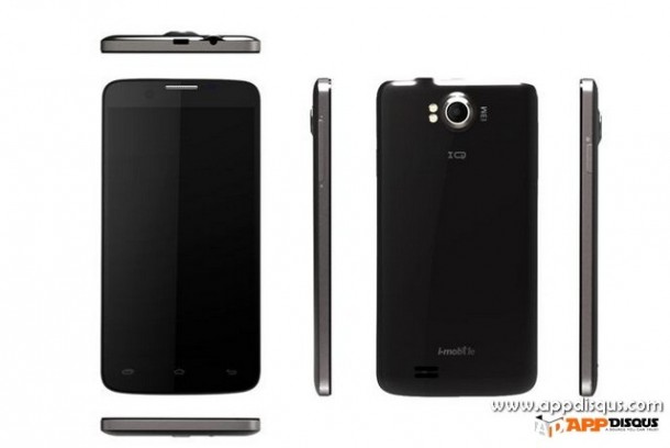 i-mobile IQ 9 Iq 9a 01