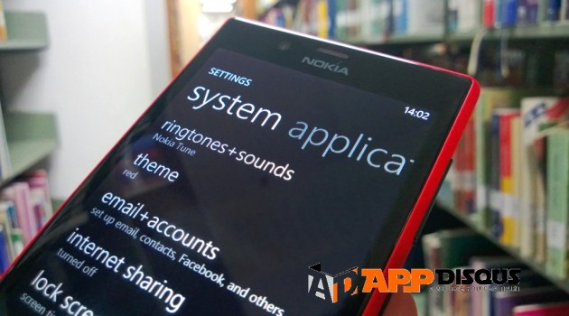 reviews Nokia Lumia 720 50