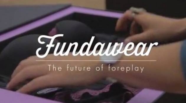 Durex Fundawear