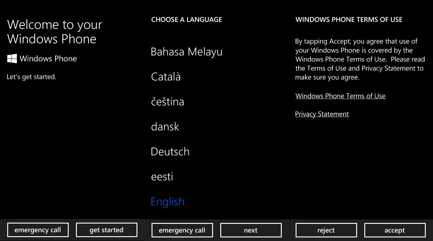 windows phone 8 get started 01