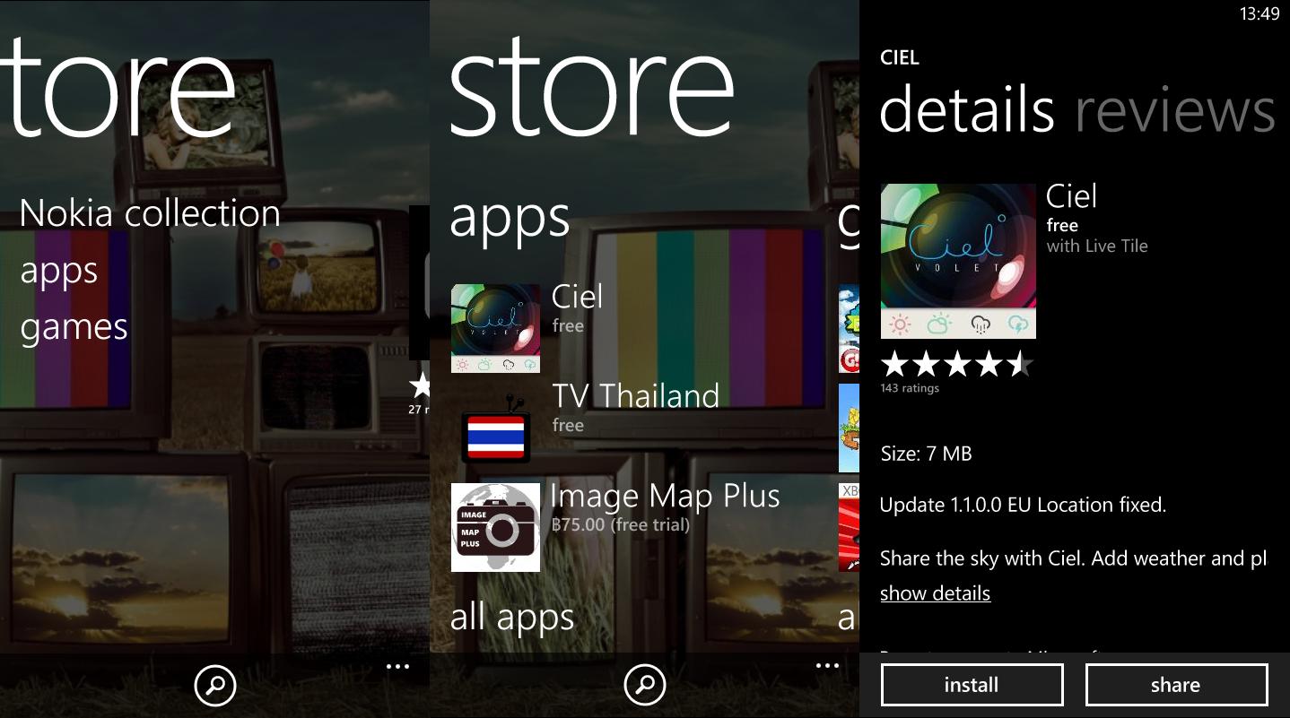 windows phone 8 get started 07