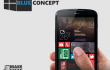 windows phone 8.1 conce