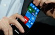 หน้าจอ flexible บิดงอได้ของ Samsung