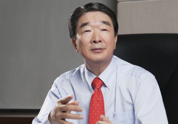 Koo Bon-joon CEO
