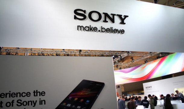 Sony Honami เปิดตัวครั้งแรก งาน IFA 2013 กับกล้องขนาด 20 ล้าน และ Snapdragon 800