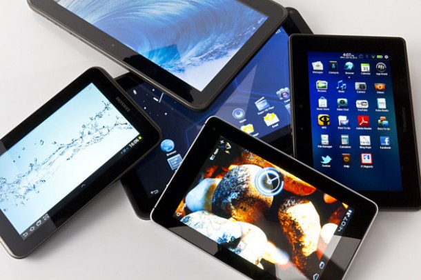 Tablet Android