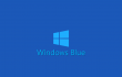 Windows-Blue