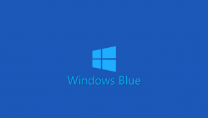 Windows-Blue