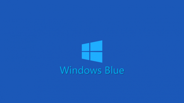 Windows-Blue