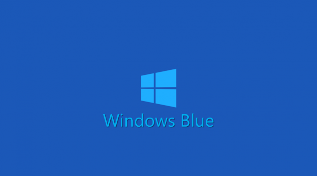 Windows-Blue