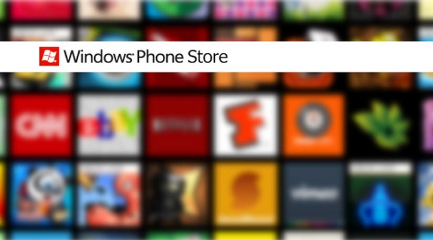 แนะนำแอพ windows phone 8