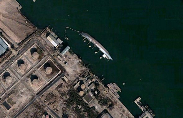 an-overturned-ship-in-basrah-iraq