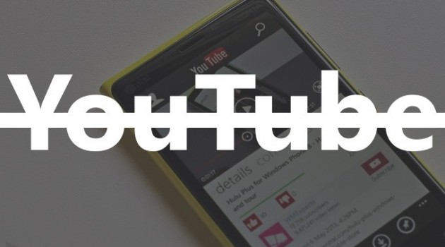 byeTube