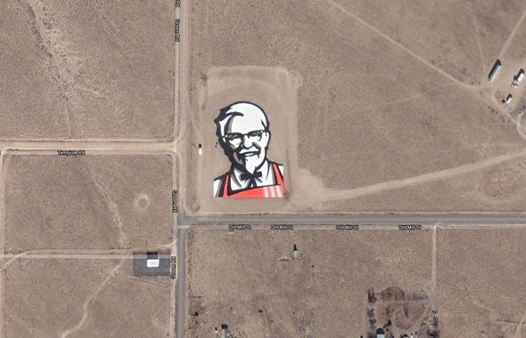 colonel-sanders-lives-in-new-mexico