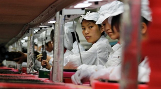 foxconn