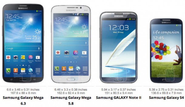 galaxy-mega-6.3-galaxy-mega-5.8-galaxy-note-2-galaxy-s4-1