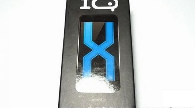 i-Mobile IQx 011