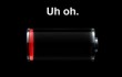 iphone battery