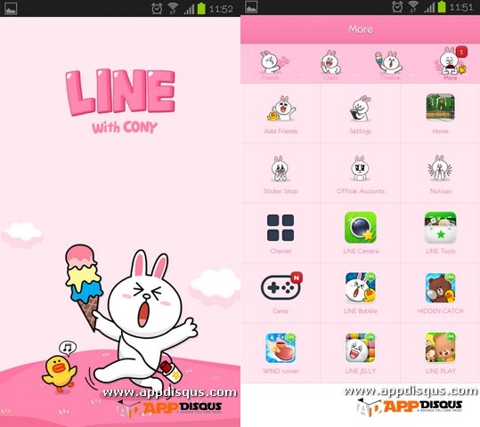 line update 006