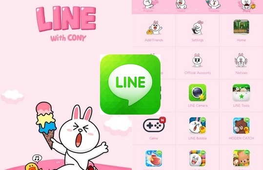 line update 006