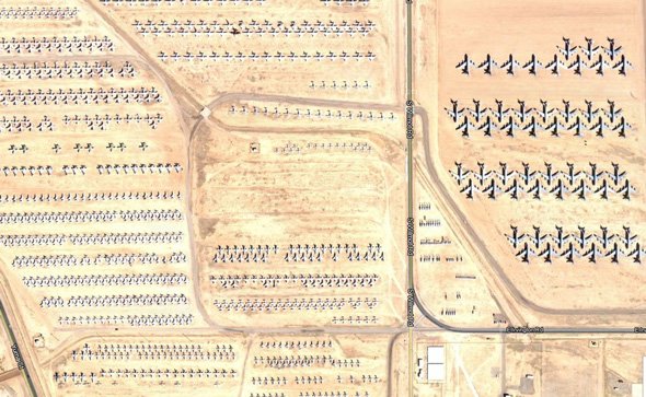 old-planes-retire-to-the-arizona-desert