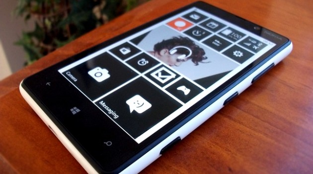 วิธีตั้งค่า Windows Phone 8