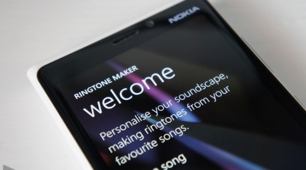 ringtonemaker